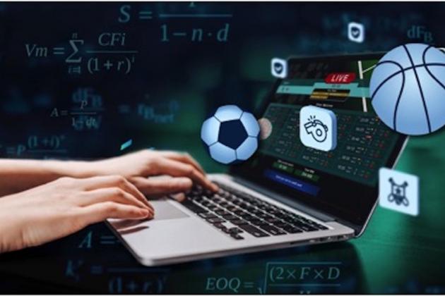 Technology in Sports Betting